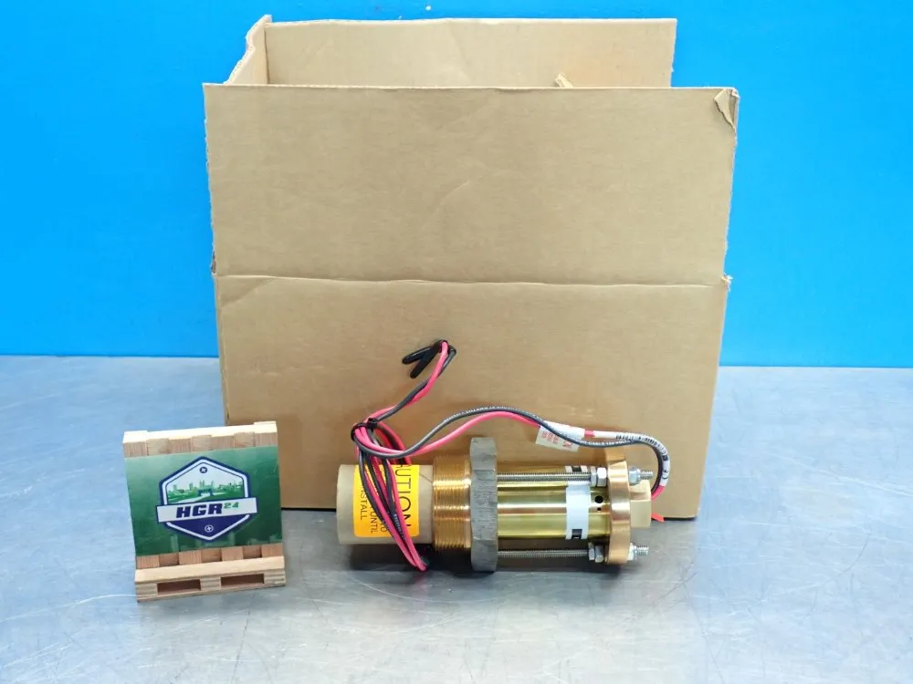 Badger Series-220 Industrial Ir Flow Sensor - 220br0006-1211