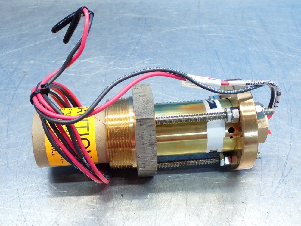 Badger Series-220 Industrial Ir Flow Sensor - 220br0006-1211