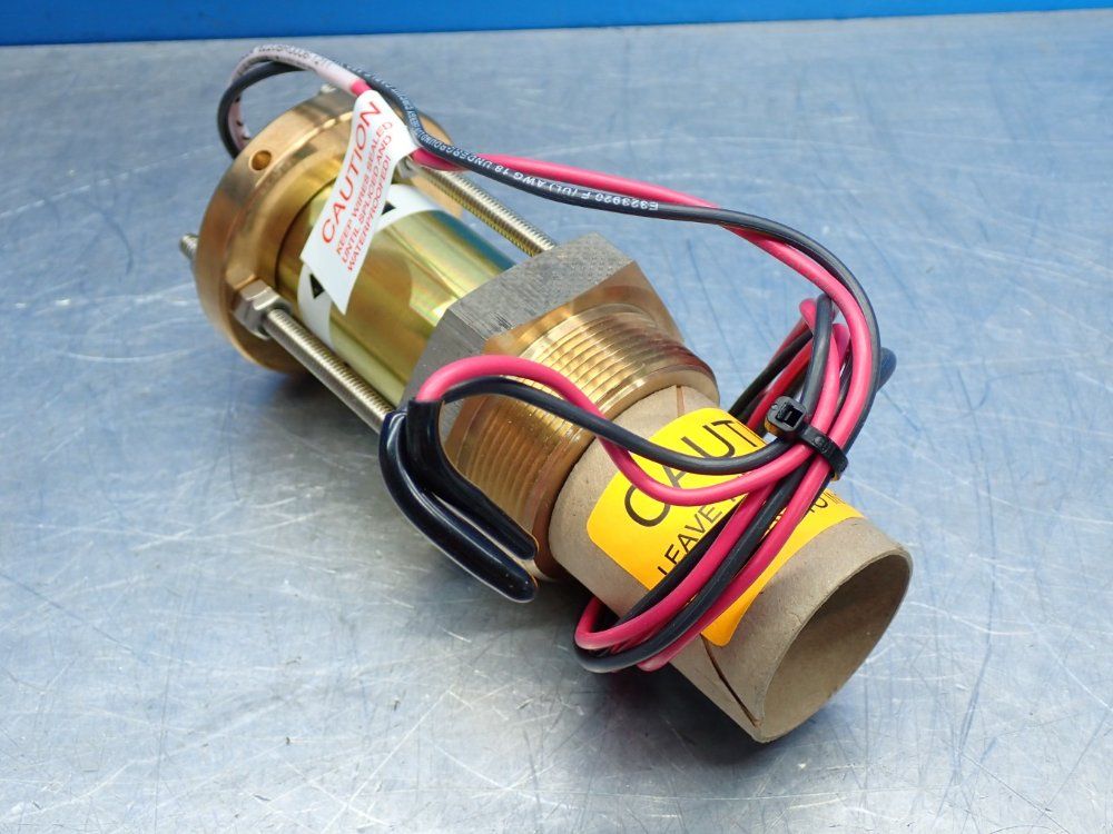Badger Series-220 Industrial Ir Flow Sensor - 220br0006-1211