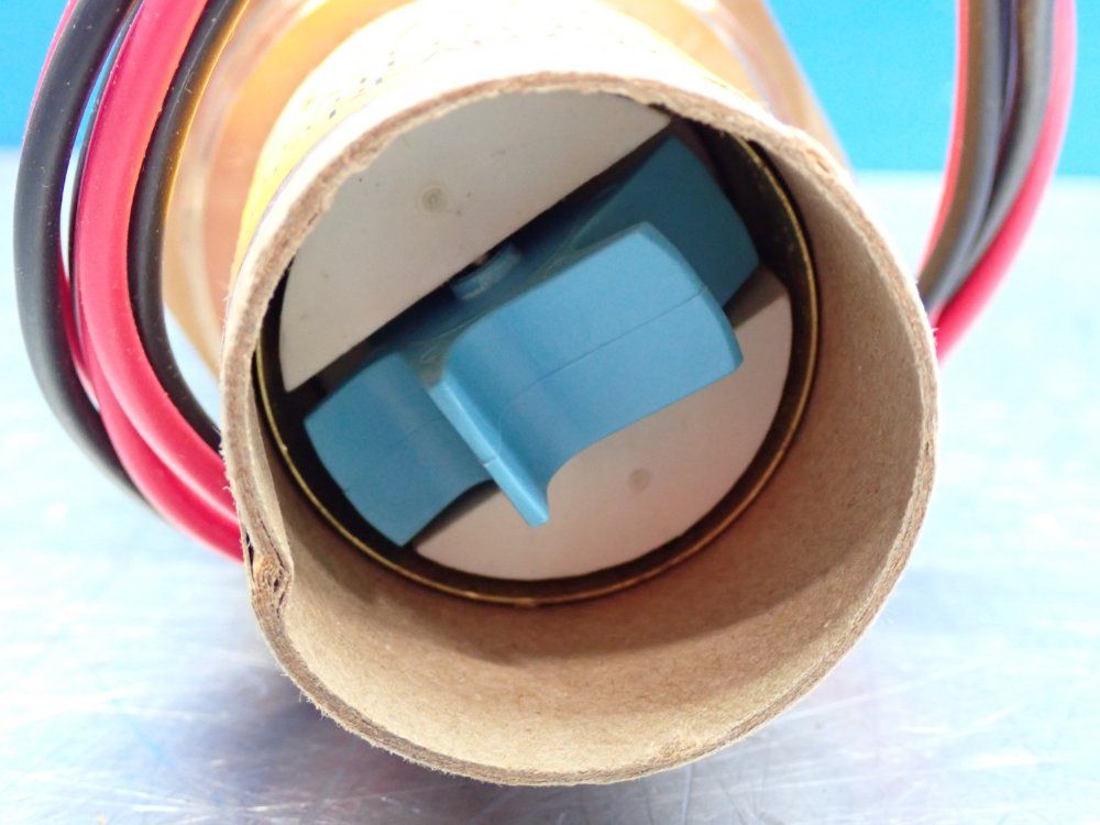 Badger Series-220 Industrial Ir Flow Sensor - 220br0006-1211