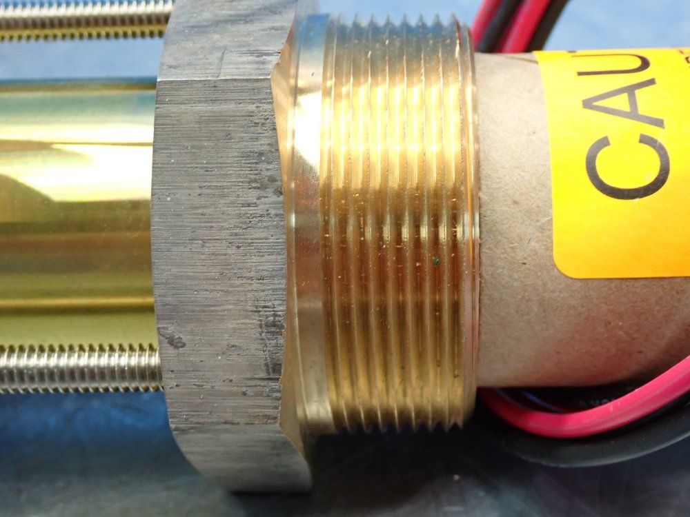 Badger Series-220 Industrial Ir Flow Sensor - 220br0006-1211