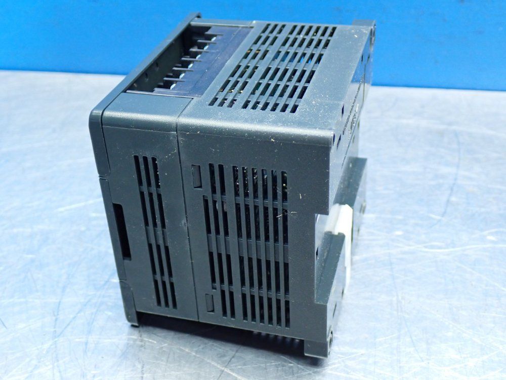 General Electric Versamax Micro Analog Expansion Unit - Ic200uex824-c