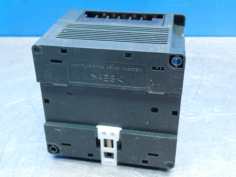 General Electric Versamax Micro Analog Expansion Unit - Ic200uex824-c