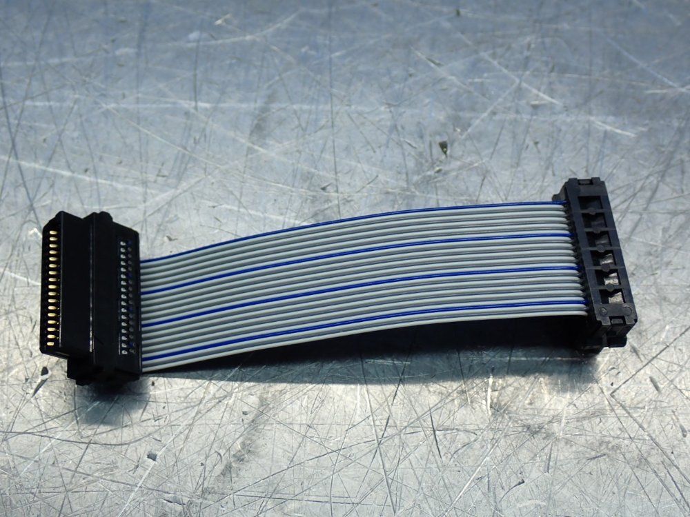 General Electric Versamax Micro Analog Expansion Unit - Ic200uex824-c