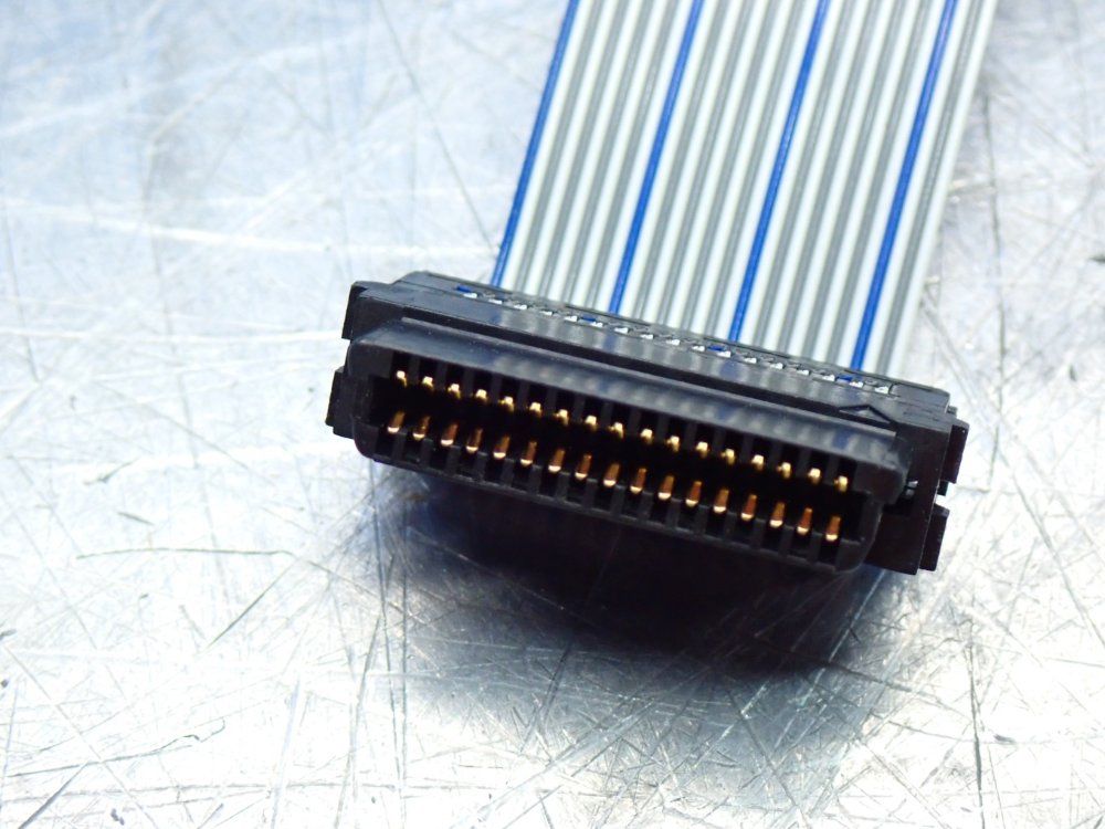 General Electric Versamax Micro Analog Expansion Unit - Ic200uex824-c