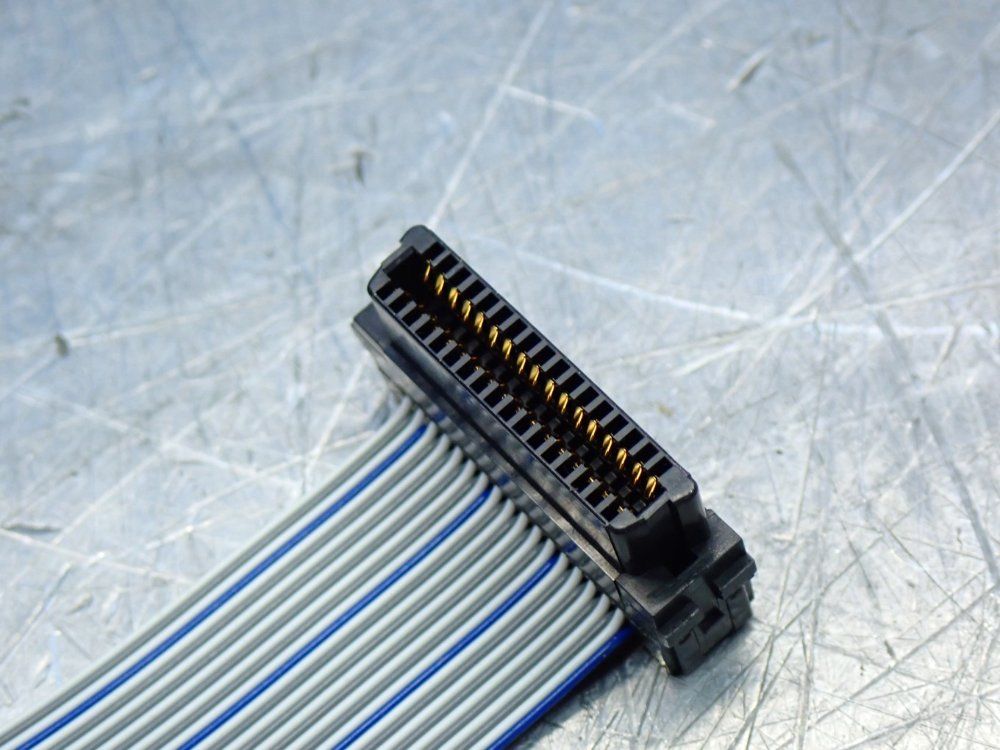 General Electric Versamax Micro Analog Expansion Unit - Ic200uex824-c