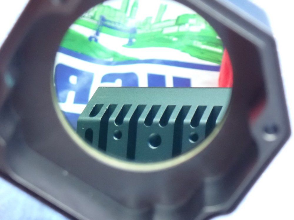 Flir Systems Flir Ax5 Environmental Enclosure Unit - T199698