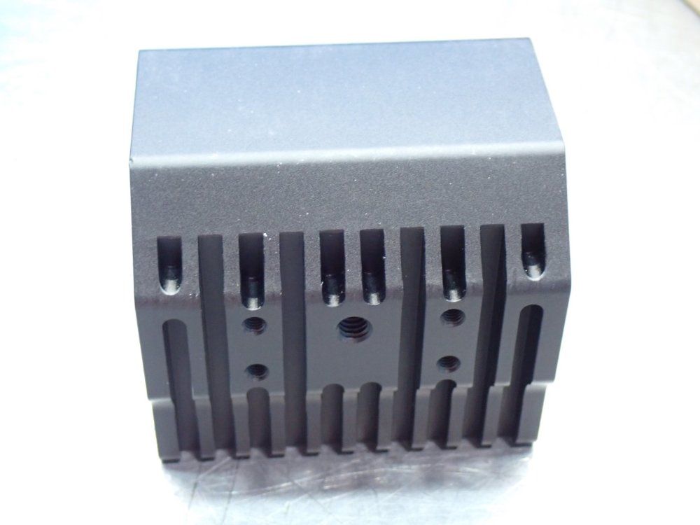 Flir Systems Flir Ax5 Environmental Enclosure Unit - T199698