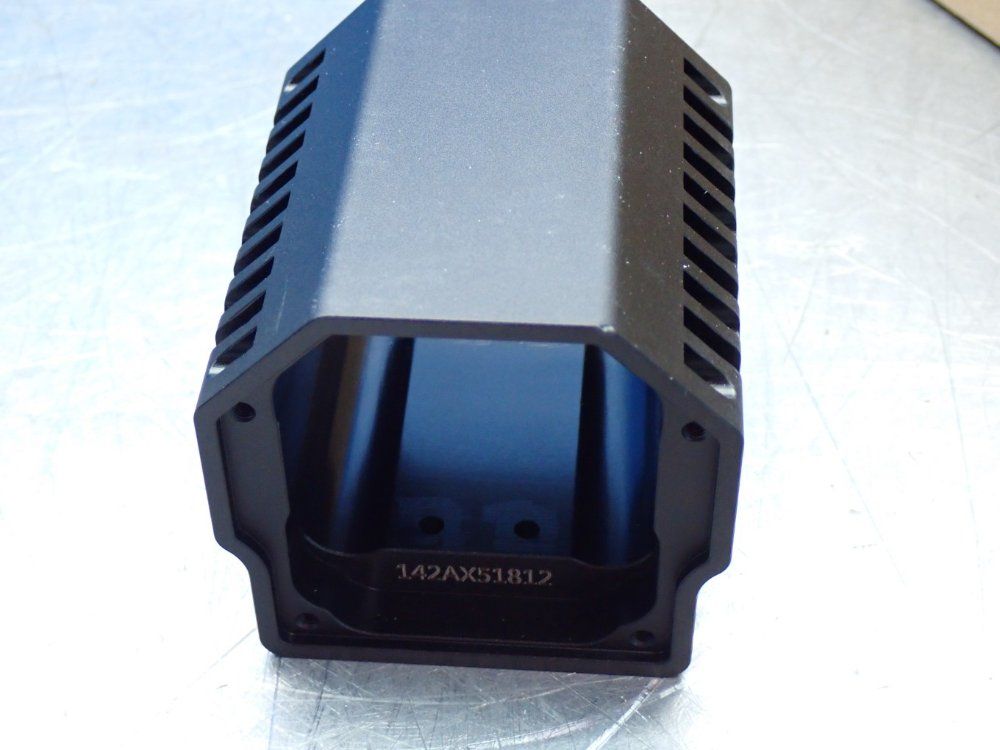 Flir Systems Flir Ax5 Environmental Enclosure Unit - T199698