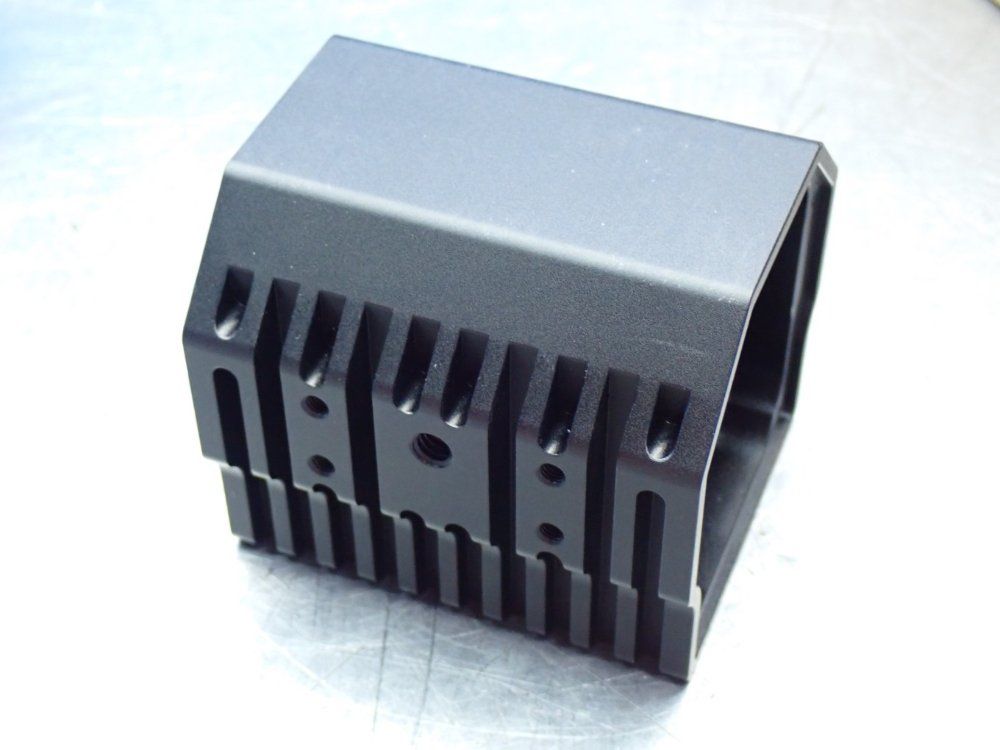 Flir Systems Flir Ax5 Environmental Enclosure Unit - T199698