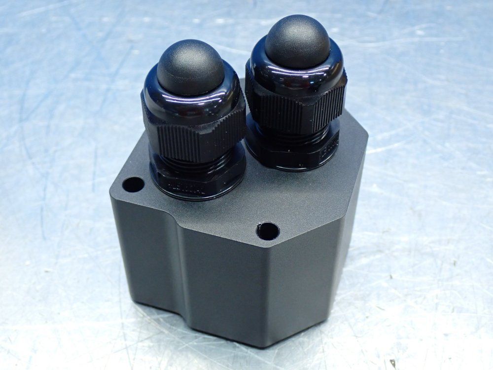 Flir Systems Flir Ax5 Environmental Enclosure Unit - T199698