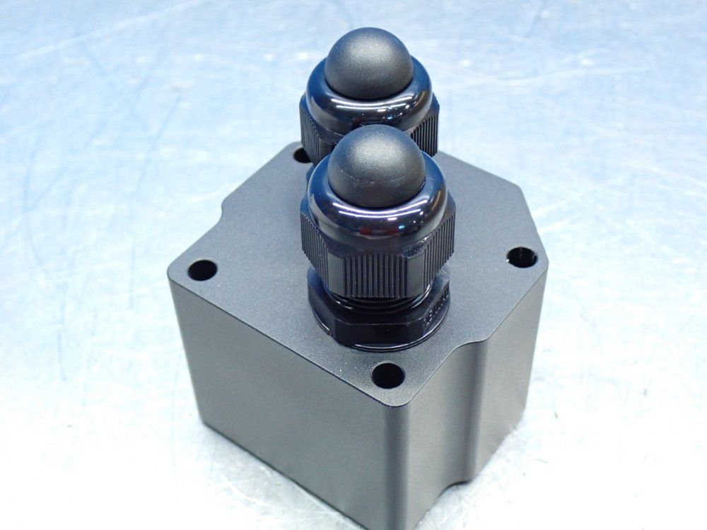 Flir Systems Flir Ax5 Environmental Enclosure Unit - T199698