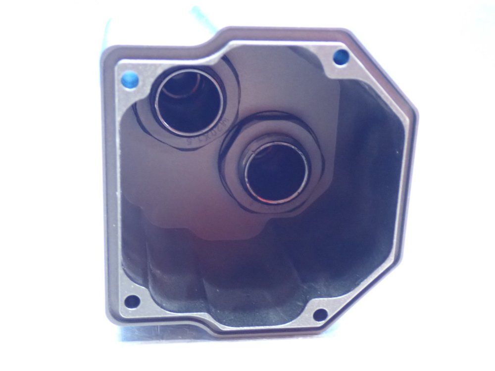 Flir Systems Flir Ax5 Environmental Enclosure Unit - T199698