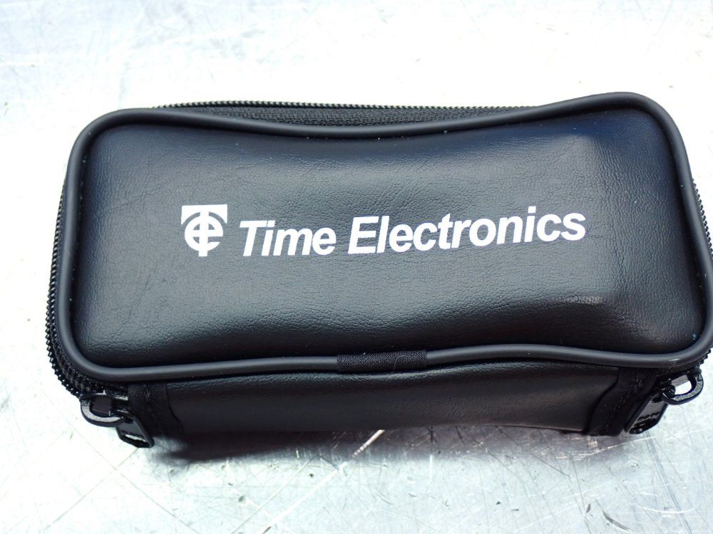 Time Electronics Loop Signal Indicator Unit - 7007