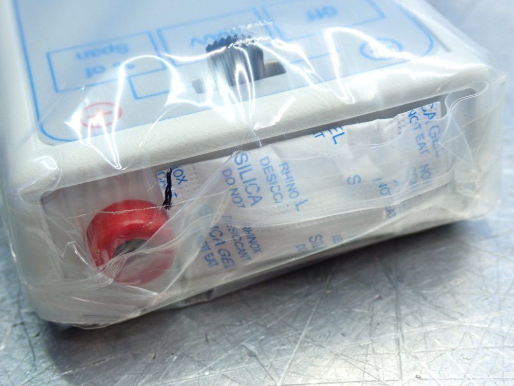 Time Electronics Loop Signal Indicator Unit - 7007