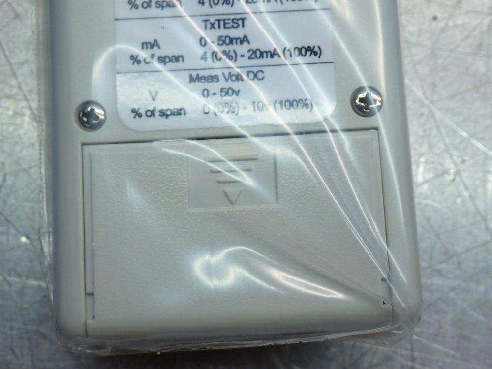 Time Electronics Loop Signal Indicator Unit - 7007