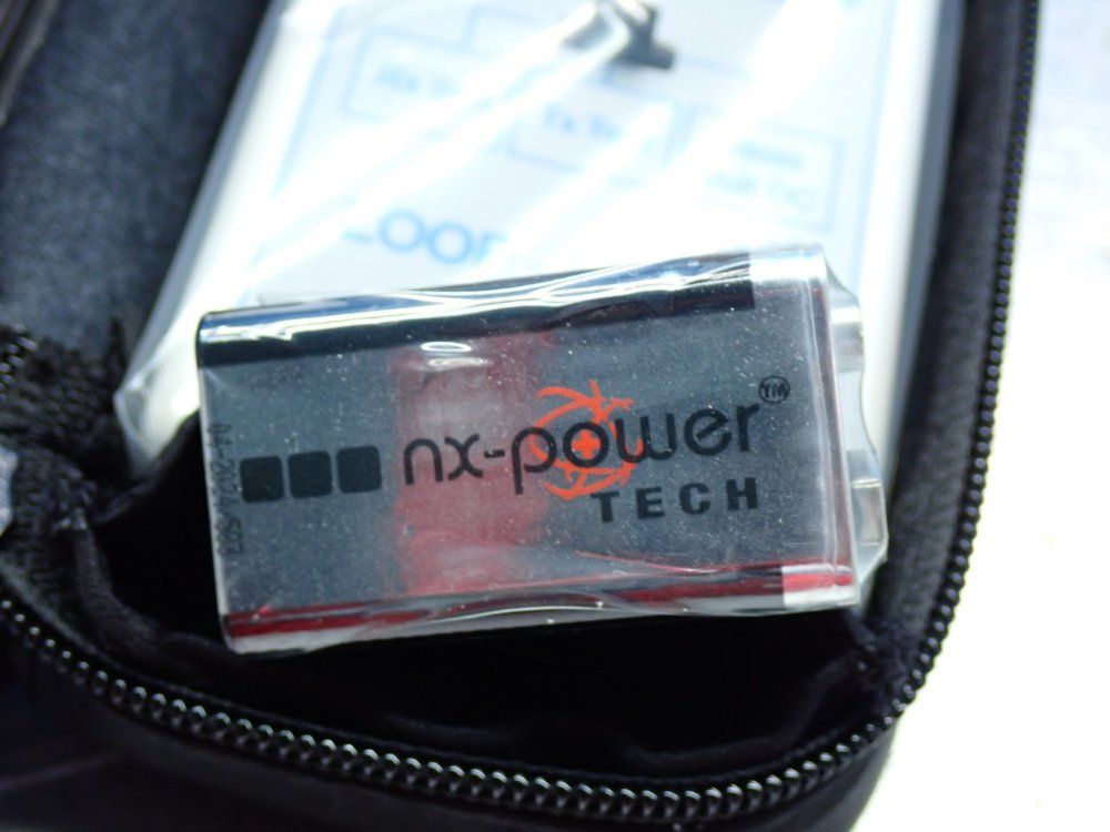 Time Electronics Loop Signal Indicator Unit - 7007