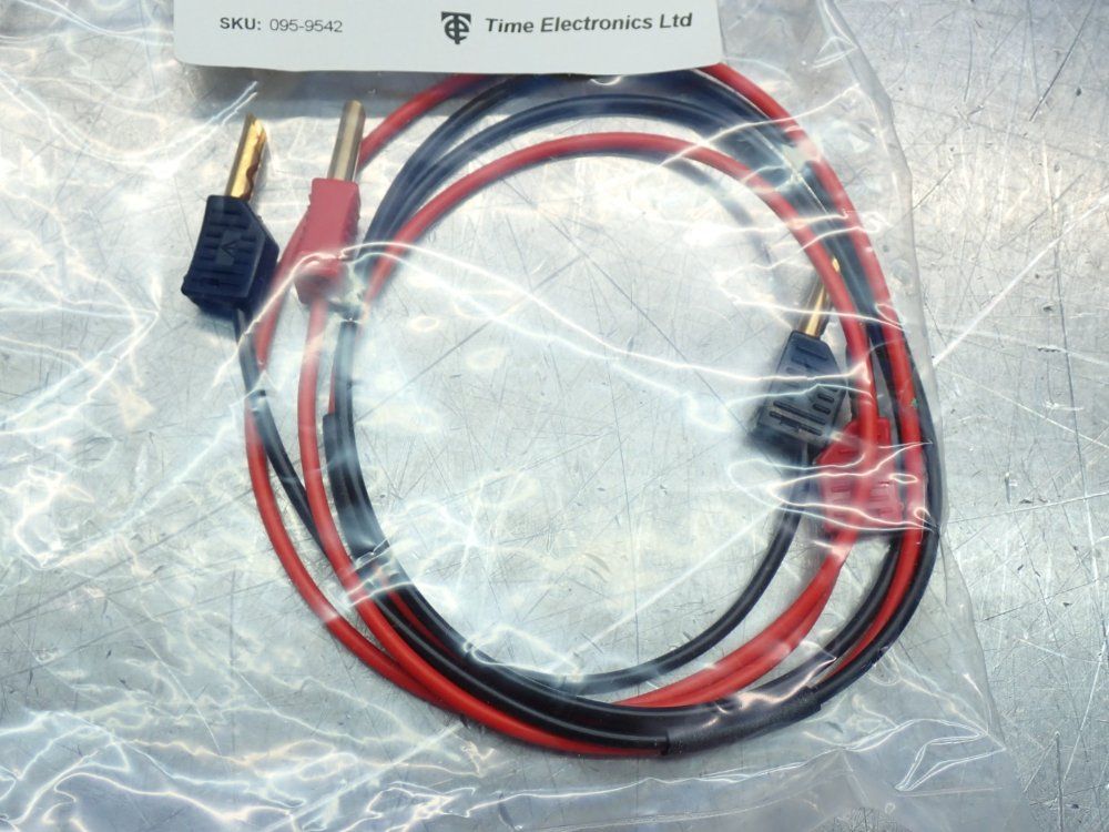 Time Electronics Loop Signal Indicator Unit - 7007