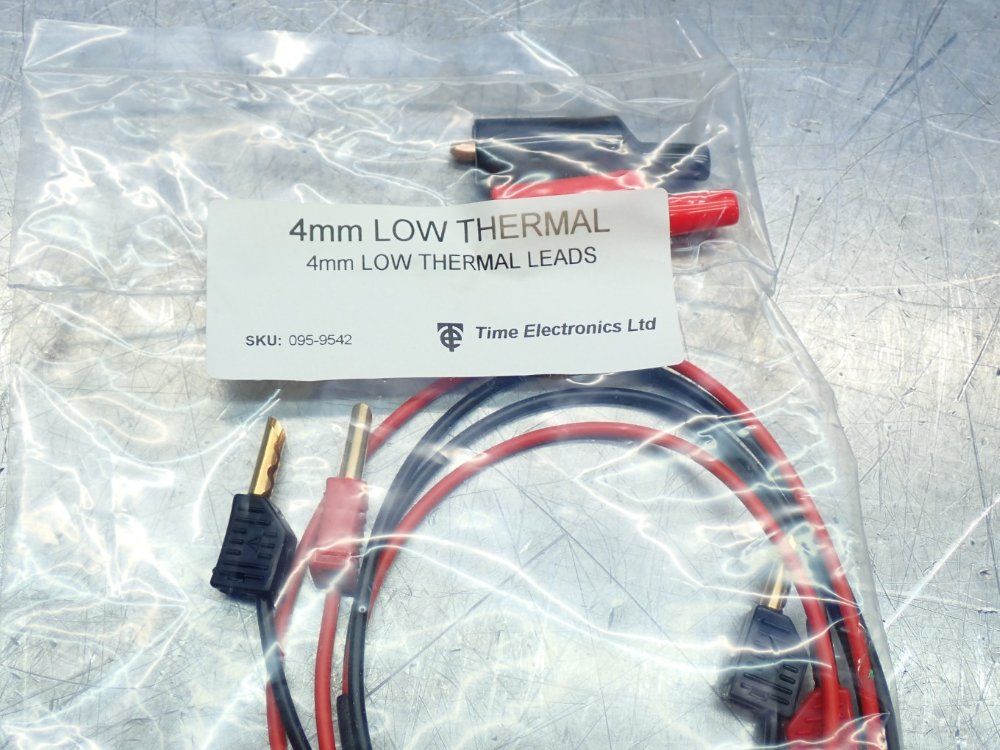 Time Electronics Loop Signal Indicator Unit - 7007