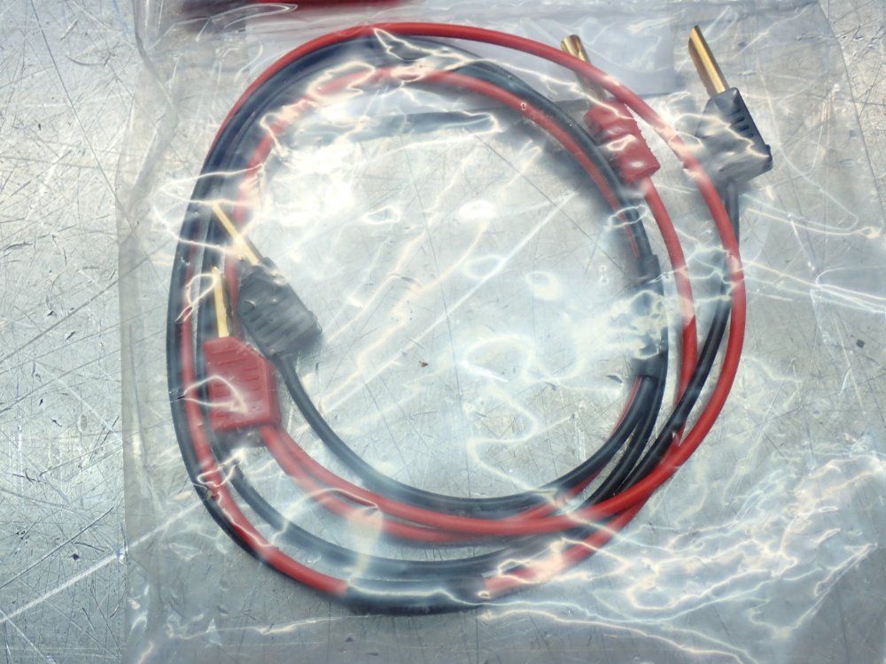 Time Electronics Loop Signal Indicator Unit - 7007