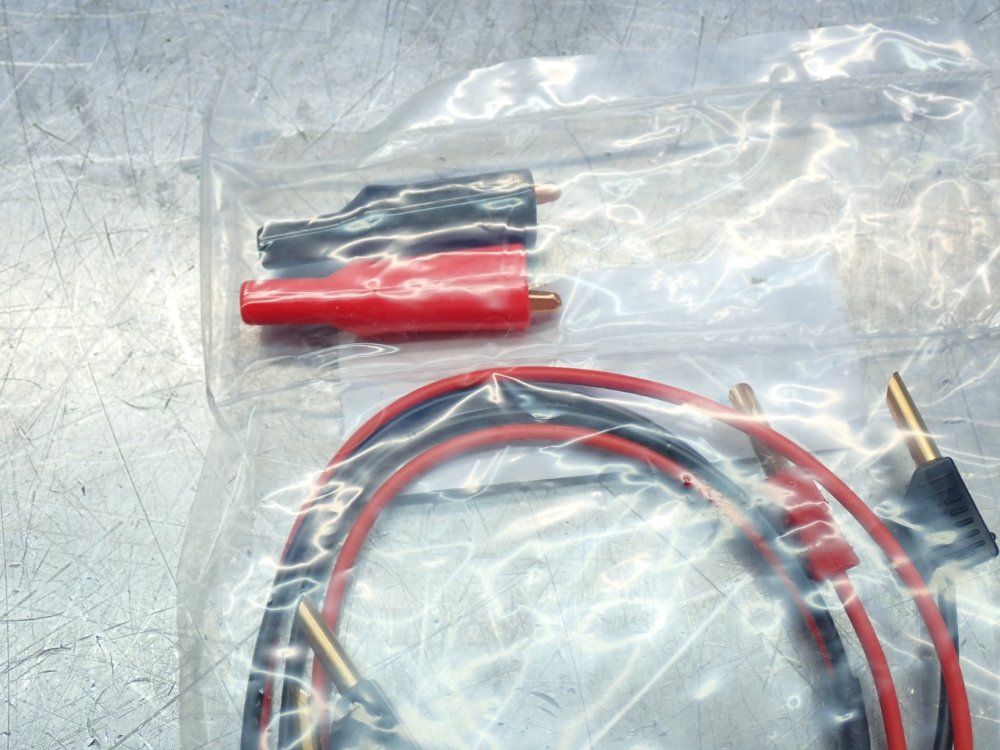 Time Electronics Loop Signal Indicator Unit - 7007