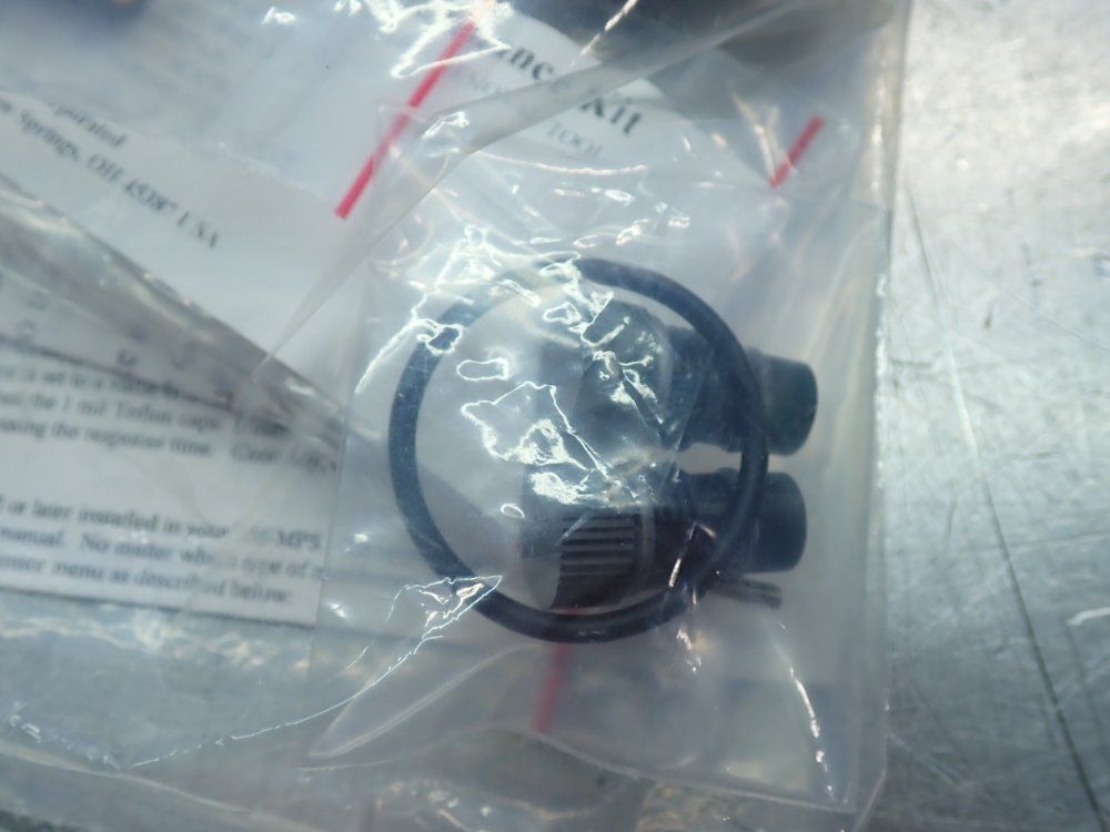 Ysi Incorporated 556 Handheld Multiparameter Instrument Field Kit - 5563-4