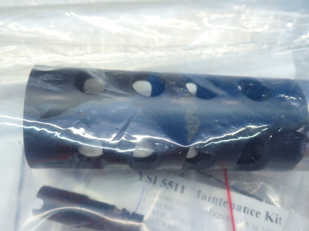 Ysi Incorporated 556 Handheld Multiparameter Instrument Field Kit - 5563-4