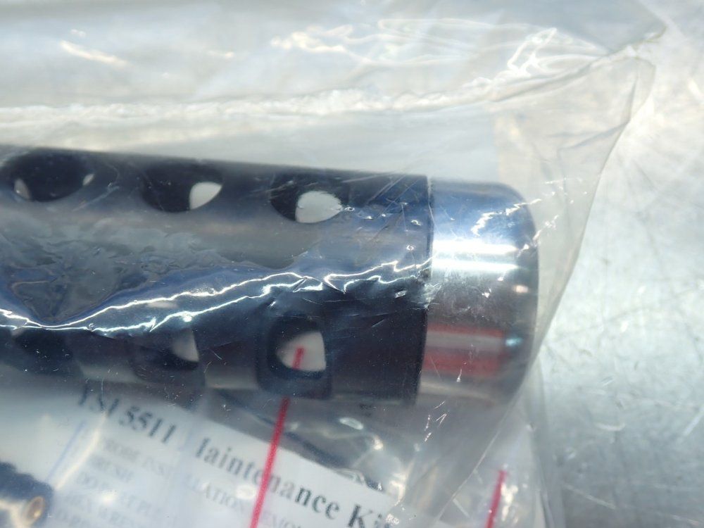 Ysi Incorporated 556 Handheld Multiparameter Instrument Field Kit - 5563-4