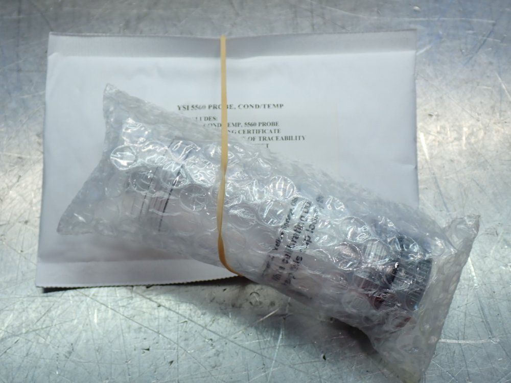 Ysi Incorporated 556 Handheld Multiparameter Instrument Field Kit - 5563-4