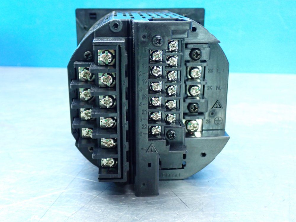 Yokogawa Pr300 Power & Energy Meter - Pr300-32000-6a-0/s02