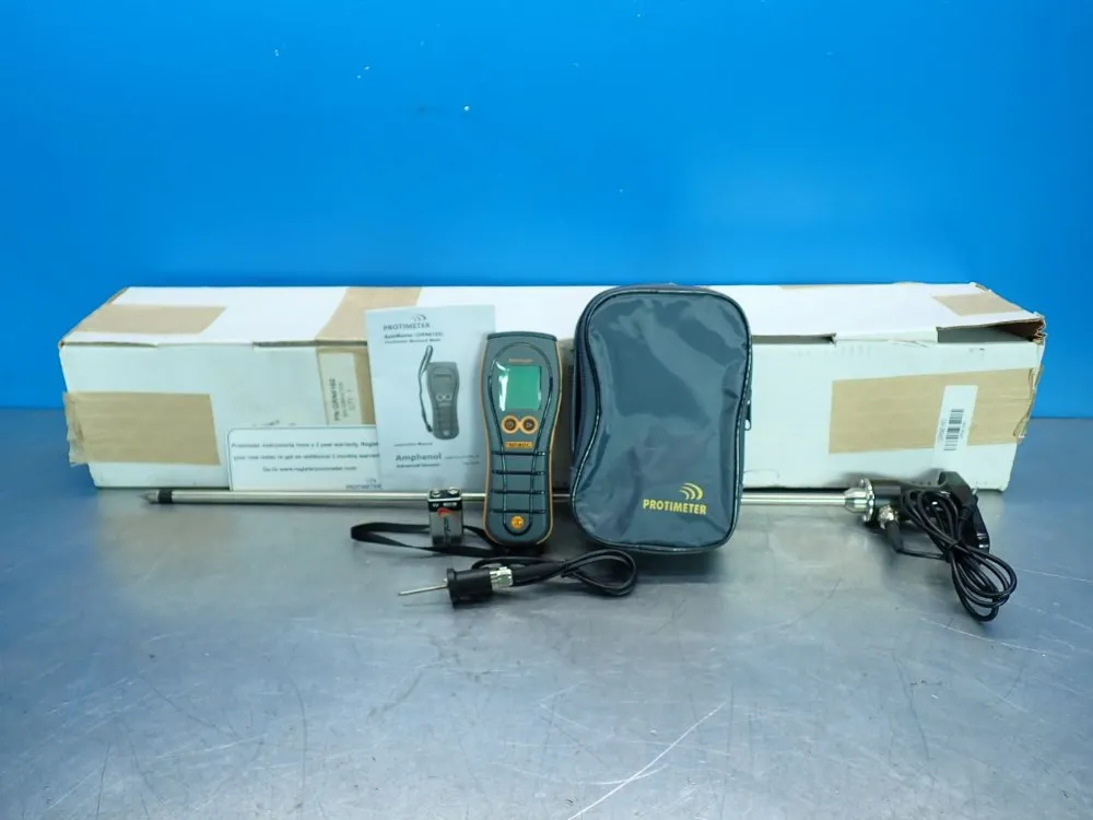 Protimeter 600mm Probe Balemaster Moisture Meter - Grn6160