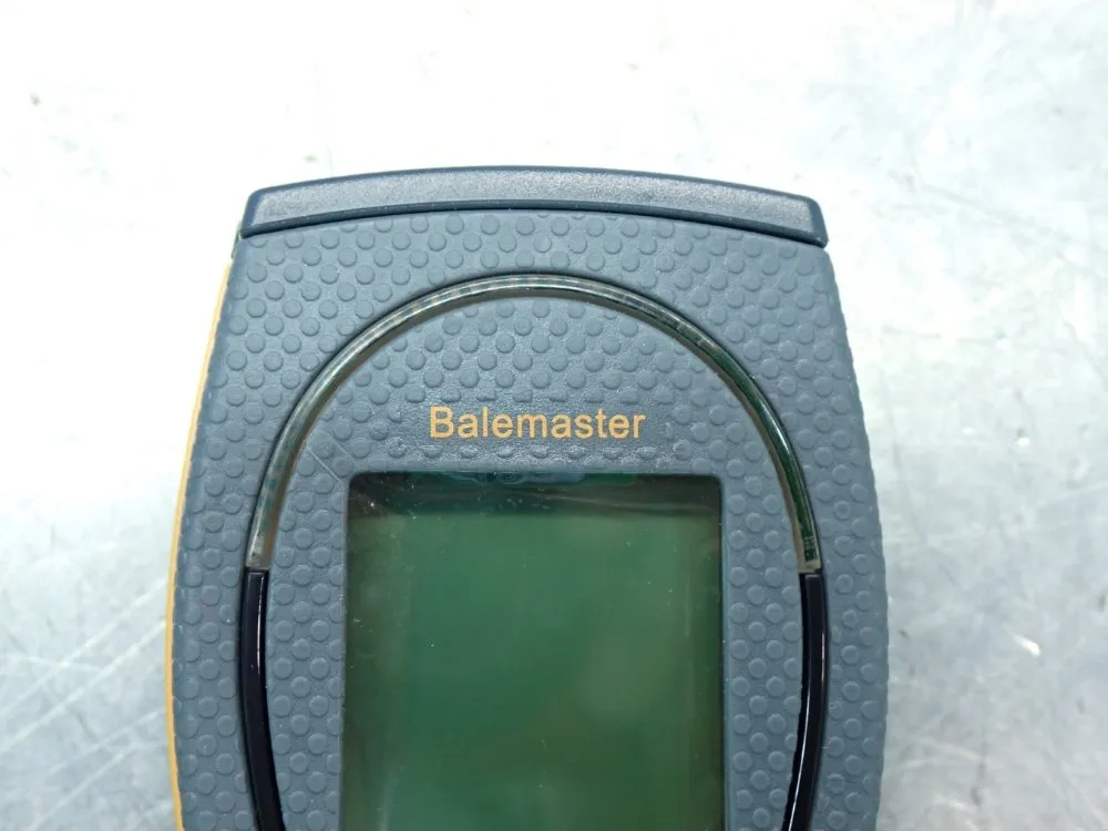 Protimeter 600mm Probe Balemaster Moisture Meter - Grn6160