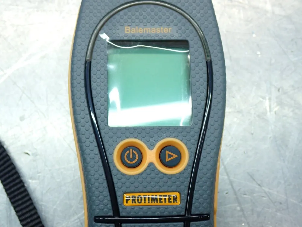 Protimeter 600mm Probe Balemaster Moisture Meter - Grn6160