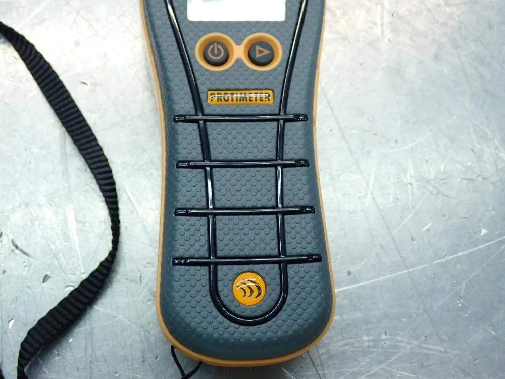 Protimeter 600mm Probe Balemaster Moisture Meter - Grn6160