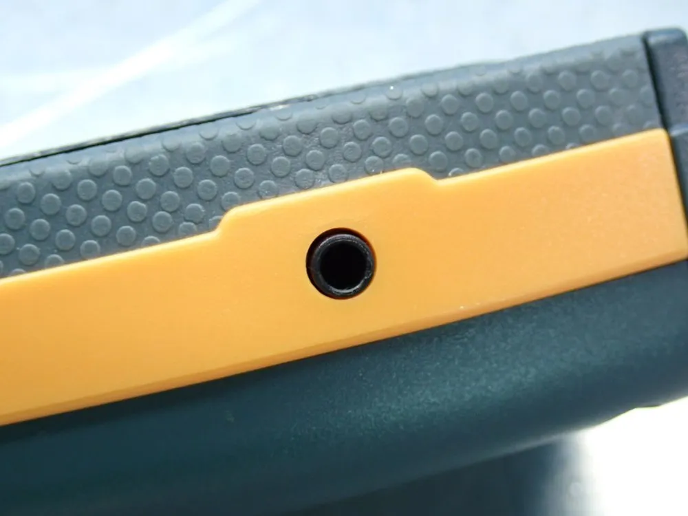 Protimeter 600mm Probe Balemaster Moisture Meter - Grn6160