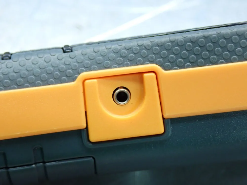 Protimeter 600mm Probe Balemaster Moisture Meter - Grn6160