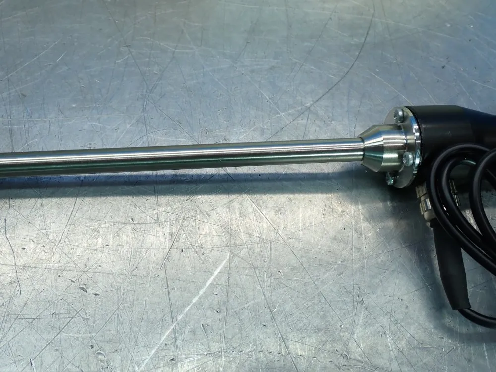 Protimeter 600mm Probe Balemaster Moisture Meter - Grn6160