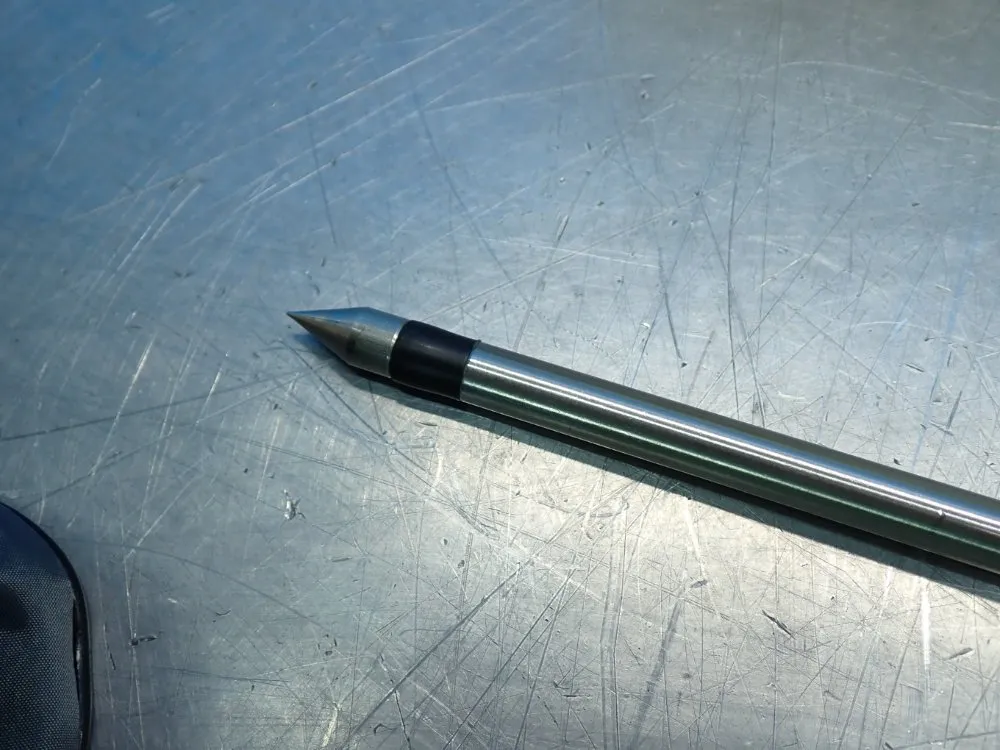 Protimeter 600mm Probe Balemaster Moisture Meter - Grn6160