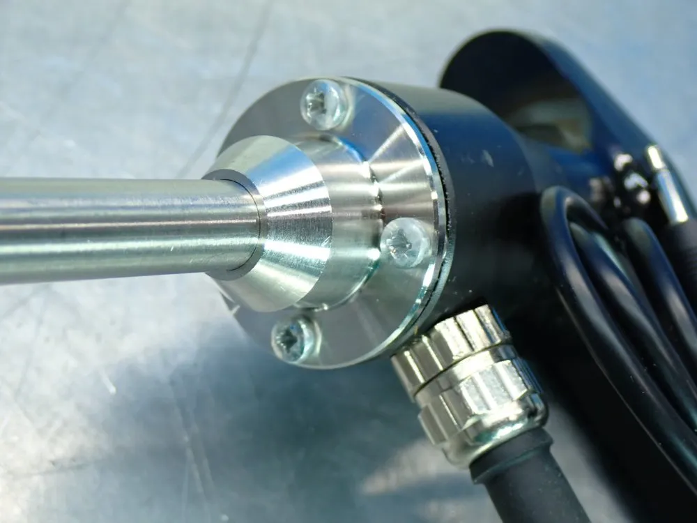 Protimeter 600mm Probe Balemaster Moisture Meter - Grn6160