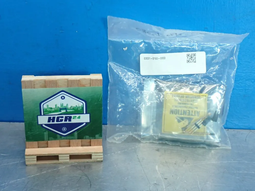 Rosemount 3031 Lcd Display Hardware Kit - 03031-0193-0003