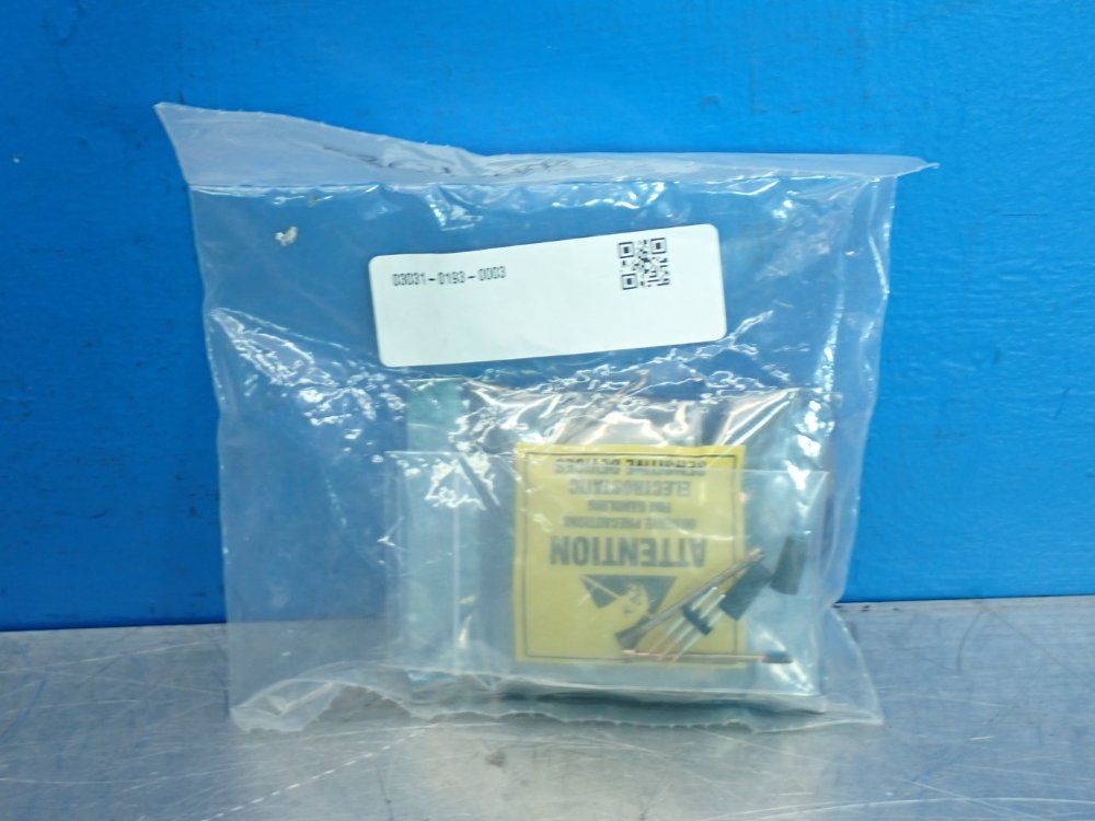 Rosemount 3031 Lcd Display Hardware Kit - 03031-0193-0003