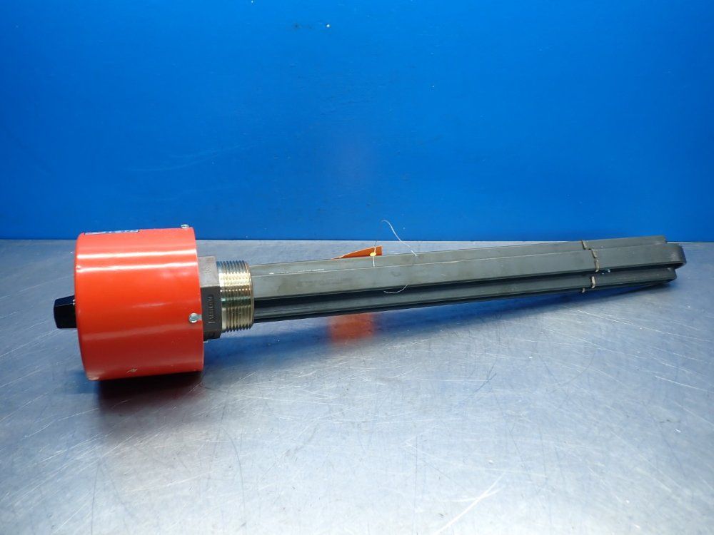 Watlow Screw Plug Direct Immersion Heater - Blnf21j29s5a