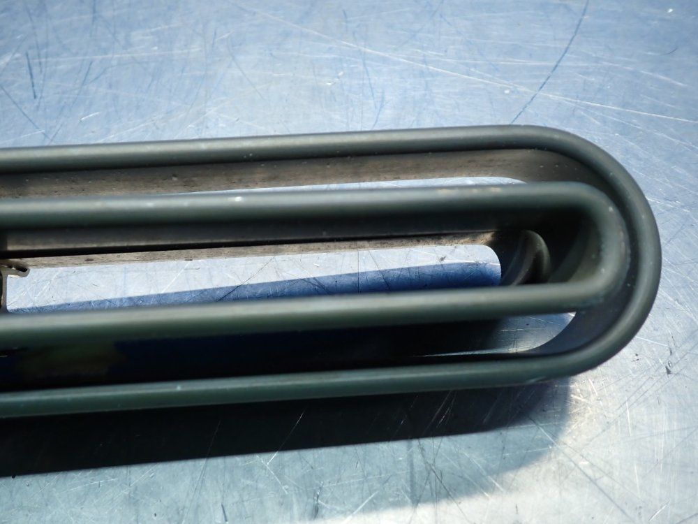 Watlow Screw Plug Direct Immersion Heater - Blnf21j29s5a