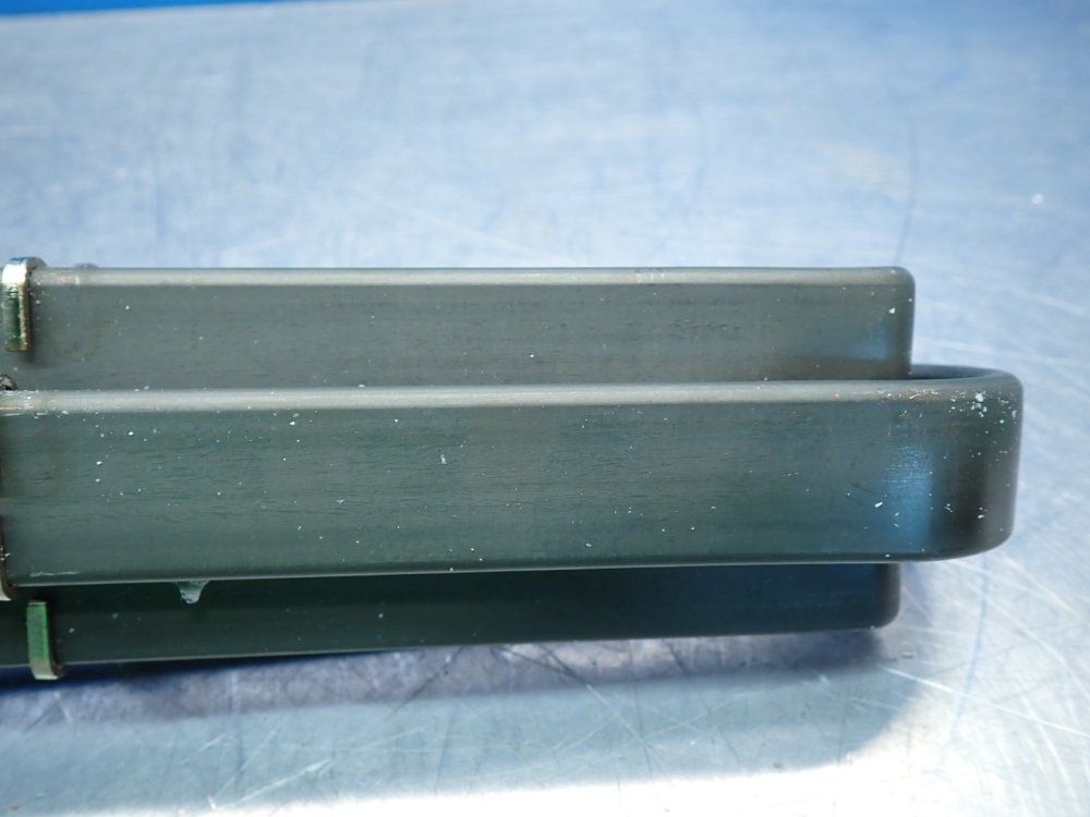 Watlow Screw Plug Direct Immersion Heater - Blnf21j29s5a