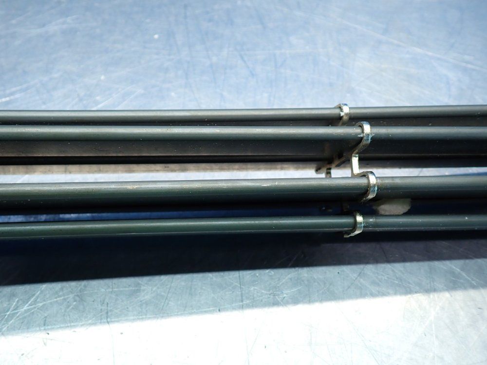 Watlow Screw Plug Direct Immersion Heater - Blnf21j29s5a