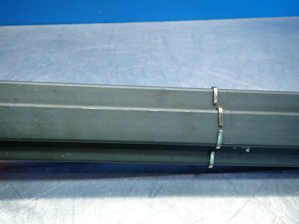 Watlow Screw Plug Direct Immersion Heater - Blnf21j29s5a