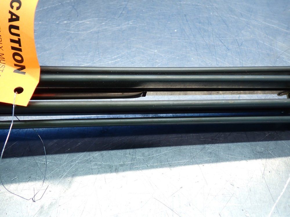 Watlow Screw Plug Direct Immersion Heater - Blnf21j29s5a