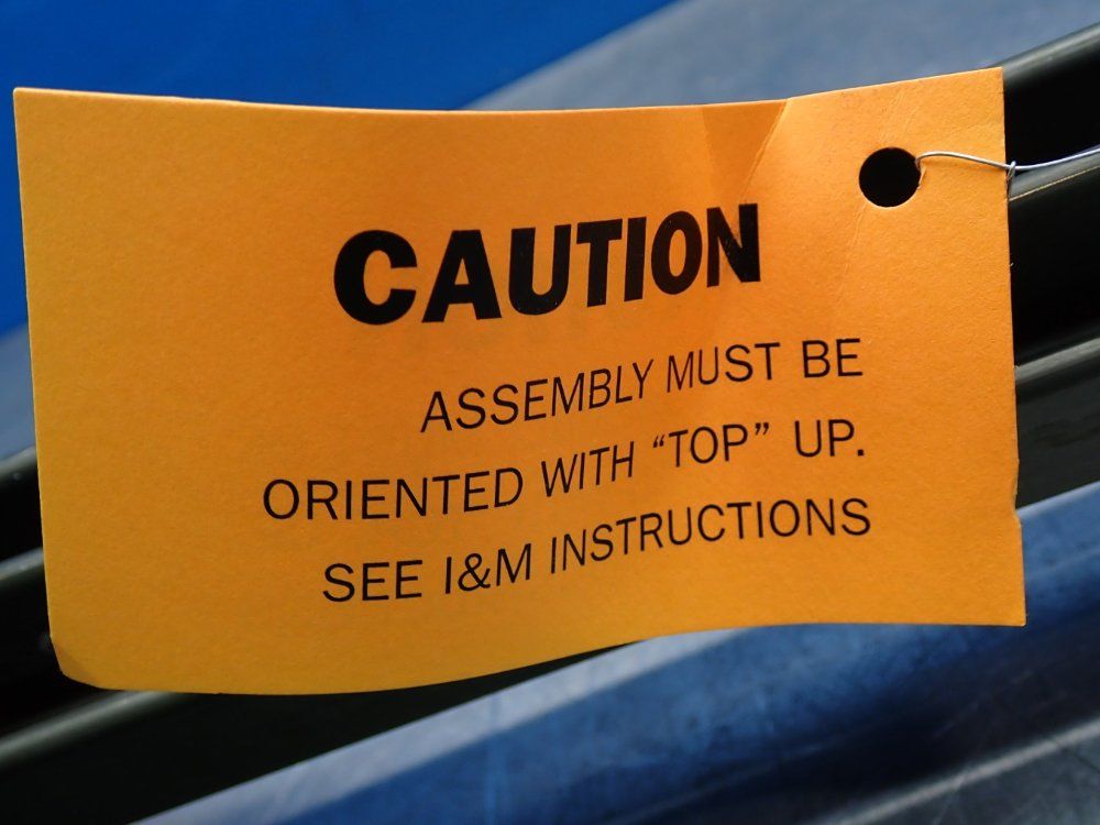 Watlow Screw Plug Direct Immersion Heater - Blnf21j29s5a