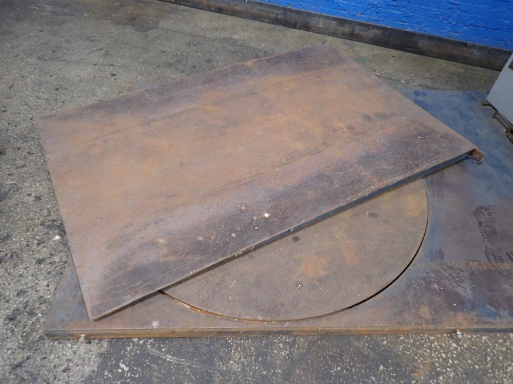 Wulftec International 58"x92" Stretch Wrapper - Wlp-200