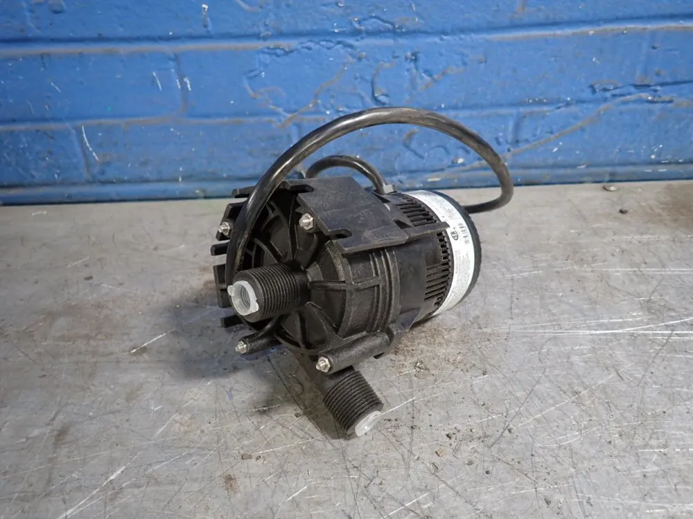 Laing Thermotech Circulation Pump - E10-nstnnnn1w-50